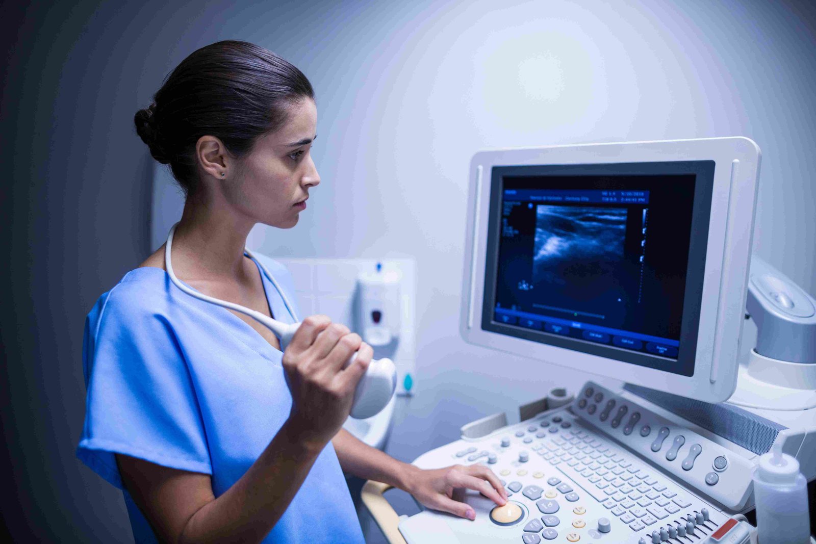 IVUS